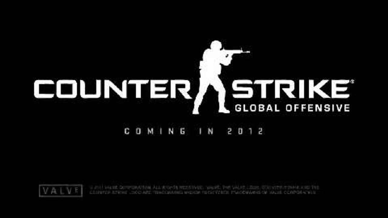 Counter Strike Global Offensive Official Trailer