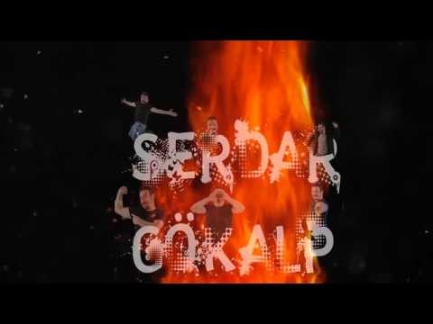 Serdar Yayında - Hunharca Gülen Adam (Yaşar Şengül)