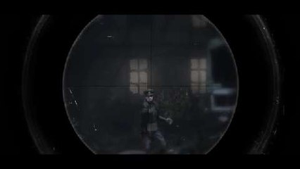 Sniper Elite V2 - Trailer HD