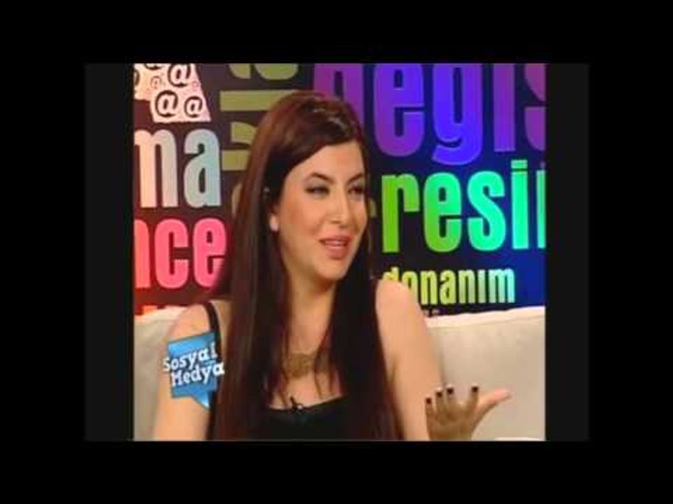 Serdar Gökalp - Sosyal Medya 37.Bölüm 1 (MAYIS 2011)