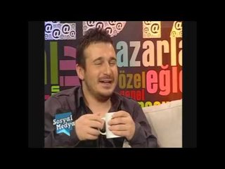 Serdar Gökalp - Sosyal Medya 37.Bölüm 4