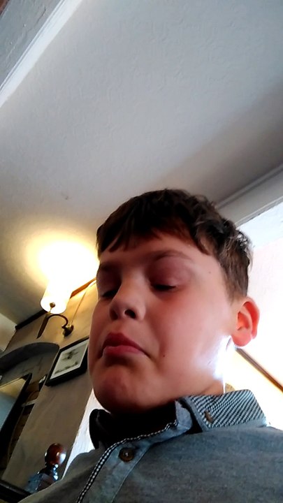 when you hear a bad song 