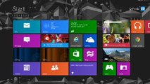 Astuce Windows 8: comment démarrer automatiquement sur le Bureau traditionnel