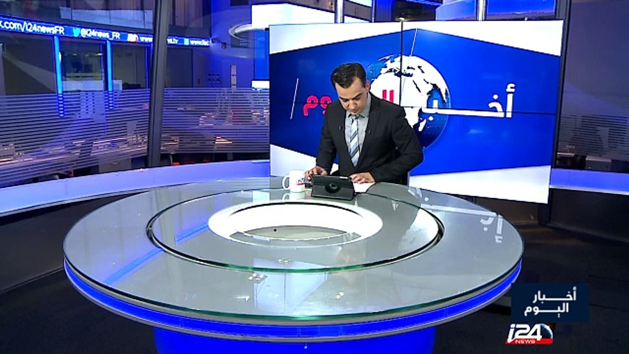 الجيش العراقي يتقدم في الفلوجة وسليماني يقود ال...