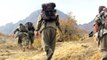 Bingöl'de 3 PKK'lı Öldürüldü