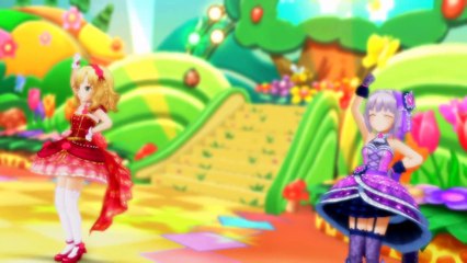 ハイファイ☆デイズ MV錄影測試