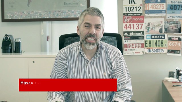 #1GünDeğilHergün Önce Kadın - Hasan Süel