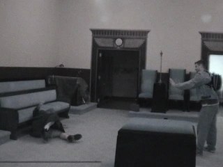 "Mutant Arizona" (Music Video)