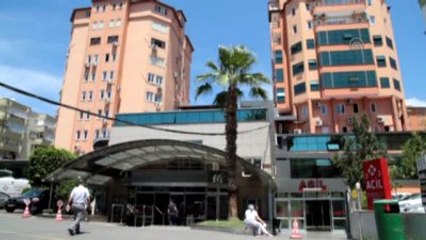 Otomobil İçerisinde Bıçaklanmış Halde Bulunan Kişi Hastanede Öldü