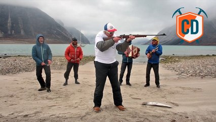 Nautical Climbing Adventures With Sean Villanueva O’Driscoll...