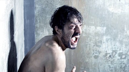 PRISONER X Official Trailer (Michelle Nolden, Romano Orzari, Julian Richings, Damon Runyan)