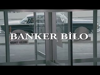 Banker Bilo