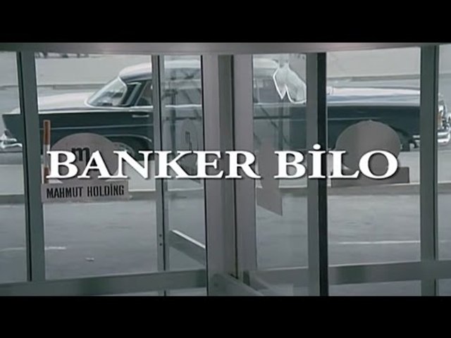 Banker Bilo - Dailymotion Video