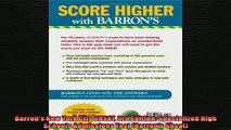 READ book  Barrons New York City SHSAT 3rd Edition Specialized High Schools Admissions Test  FREE BOOOK ONLINE