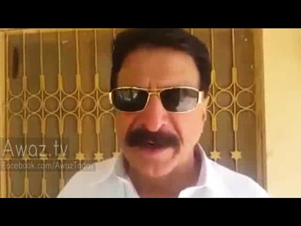 Jhelum Pul Shadeed Aandhi Ki Wajah Se Gira - PML-N MPA Chaudhry Lal Hussain