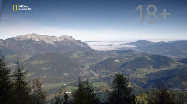 Суперсооружения Третьего рейха 3 сезон 03. Орлиное гнездо (2016)