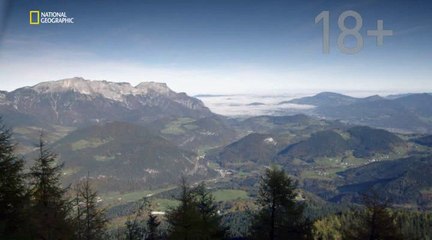 Суперсооружения Третьего рейха 3 сезон 03. Орлиное гнездо (2016)