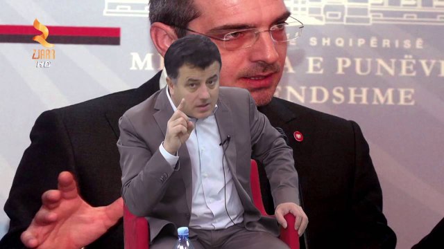 Aulon Kalaja me Flamur Noka .Flakë për Flakë - pj 1 .. dt 24/05/2016