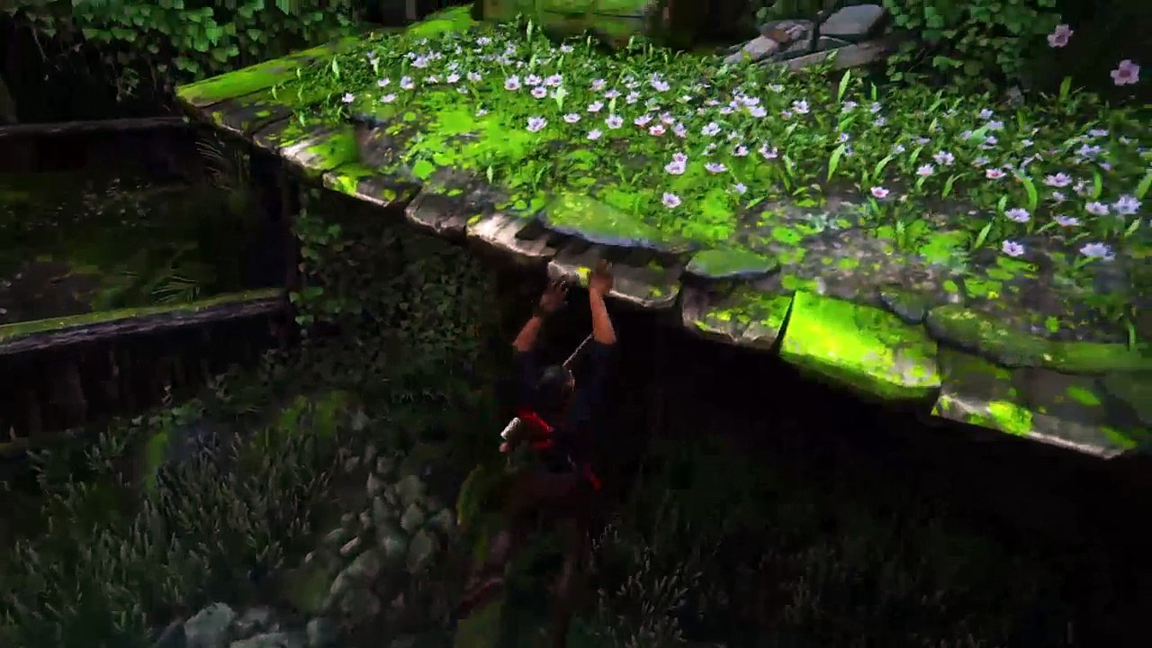 Uncharted 4