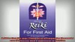 READ book  Reiki for First Aid Reiki Treatment As Accompanying Therapy for over 40 Illnesses With a Online Free