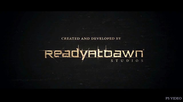 E3 2013 Trailers- The Order 1886 PS4 Trailer 【Sony E3 2013 Presentation HD】 E3M13