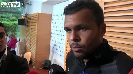 Roland-Garros : Tsonga réussit son retour