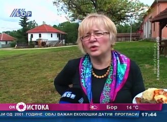 Oko istoka, 24. maj 2016. (RTV Bor)