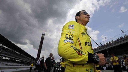 Picking the Winner of the 100th Indy 500