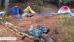 University Of Oregon Investigates Students’ Possible Involvement In Campsite Trashing