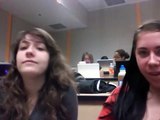 Hilarious Moment during class