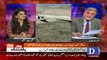 America Ki Taliban Ko Panah Dene Par Drone Hamlon Ki Pakistan Ko Dhamki - Nusrat Javed