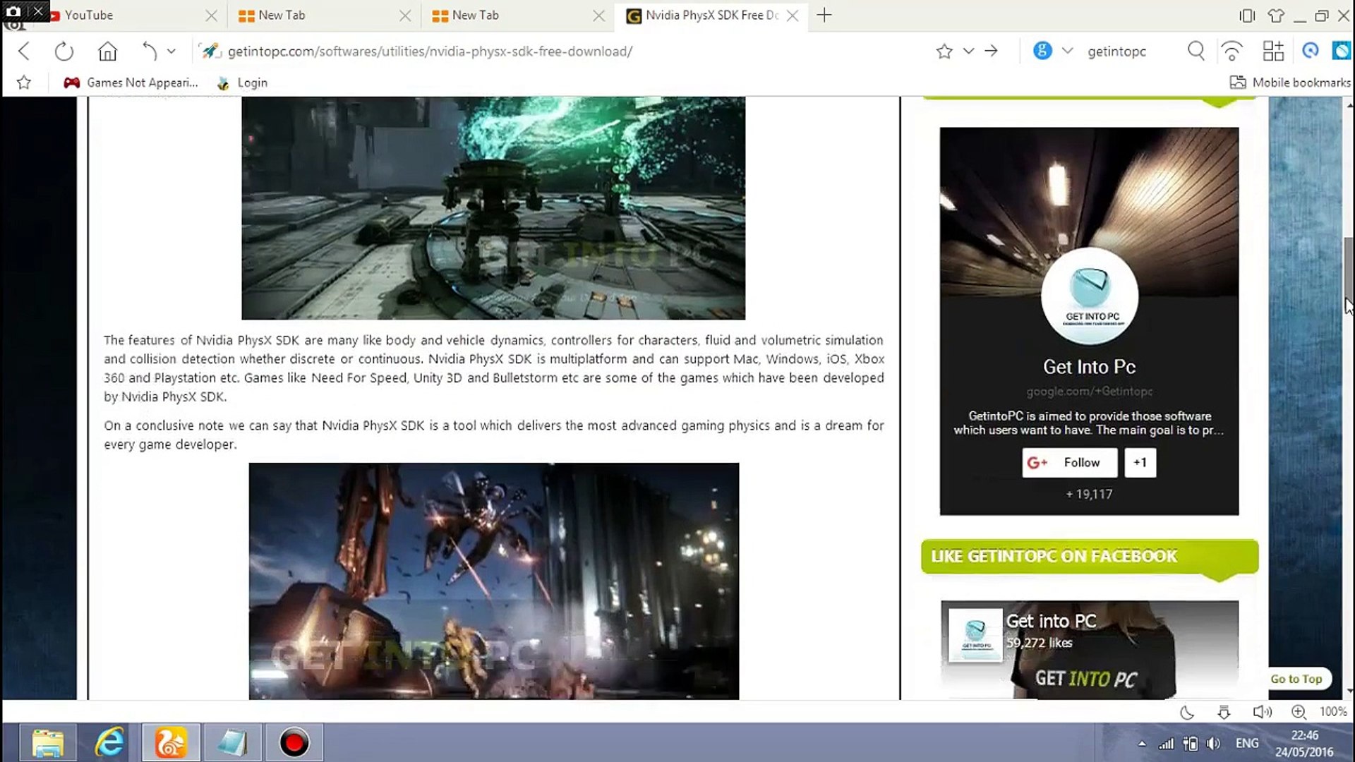 How To Fix Batman Arkham Asylum Nvidia Problem (Works For All.