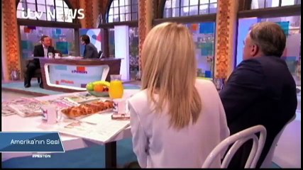 'AB'den Ayrılmazsak Milyonlarca Türk İngiltere'ye Gelebilir'