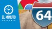 Google Chrome x64, Hyperlapse, Windows XP y Los Sims 4 en El Minuto Softonic 76