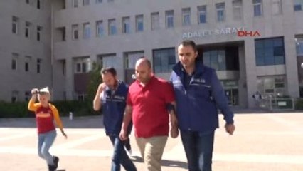 Aksaray'daki 'Paralel Yapı' Operasyonunda 5 Tutuklama