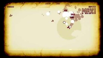 Luftrausers - Join the War Effort