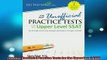 FREE PDF  The Best Unofficial Practice Tests for the Upper Level SSAT READ ONLINE