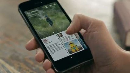 Paper, the new Facebook app coming to iOS