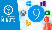 The Softonic Minute: Windows 9, Spotify, SimCity and Adobe
