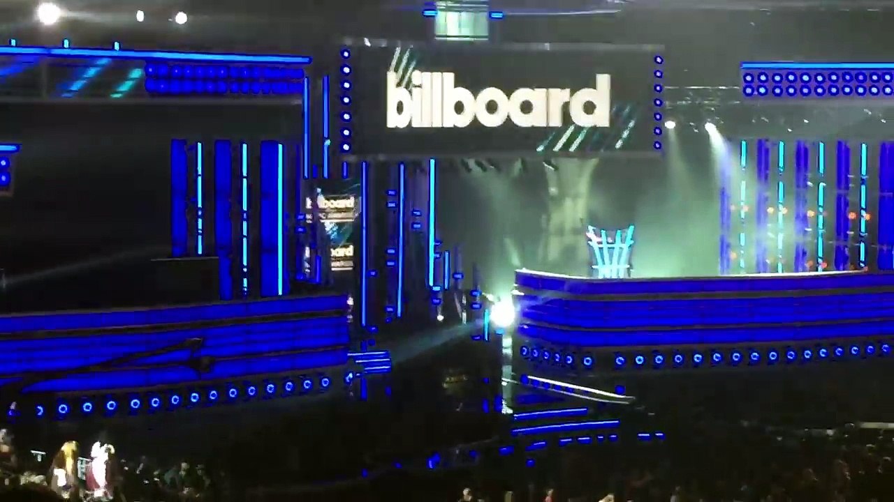 Britney Spears Billboard Awards 2016 performance
