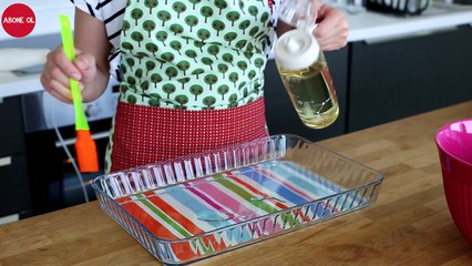 Gelin Pastası Tarifi (Tam Kıvamında )