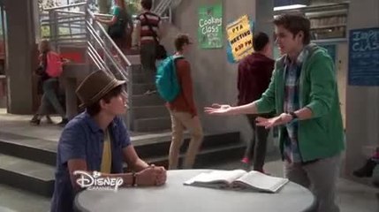 Best Friends Whenever - S 1 E 11 - Cyd and Shelby Strike Back (Part 1)