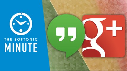 The Softonic Minute: Google, The Walking Dead, Facebook Messenger and Battlefield 4