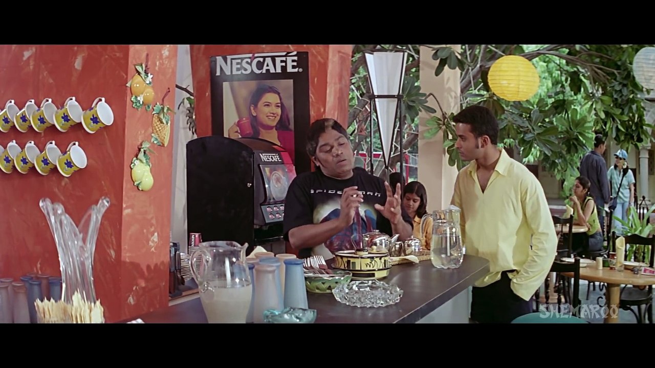 Andaaz - Part 1 - 1080p