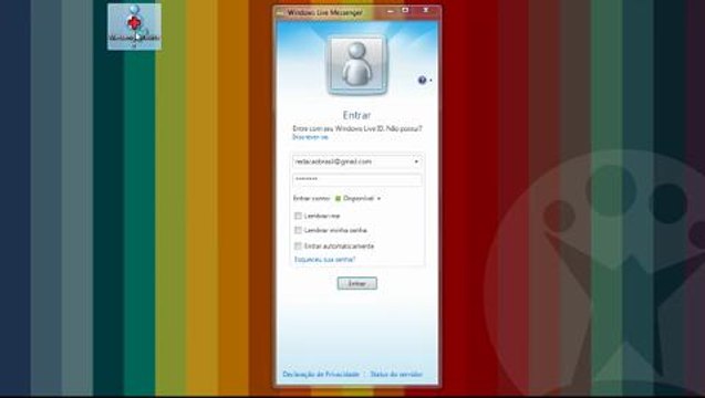 Messenger Reviver: adeus às atualizações do MSN 2009