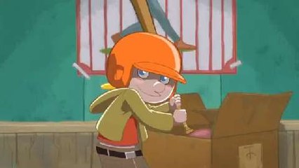 Amazing Alex Trailer de lançamento