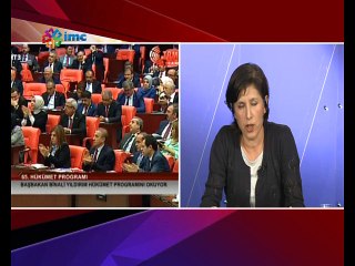 Davutoğlu ve Yıldırım'ın hükümet programları arasındaki farklar