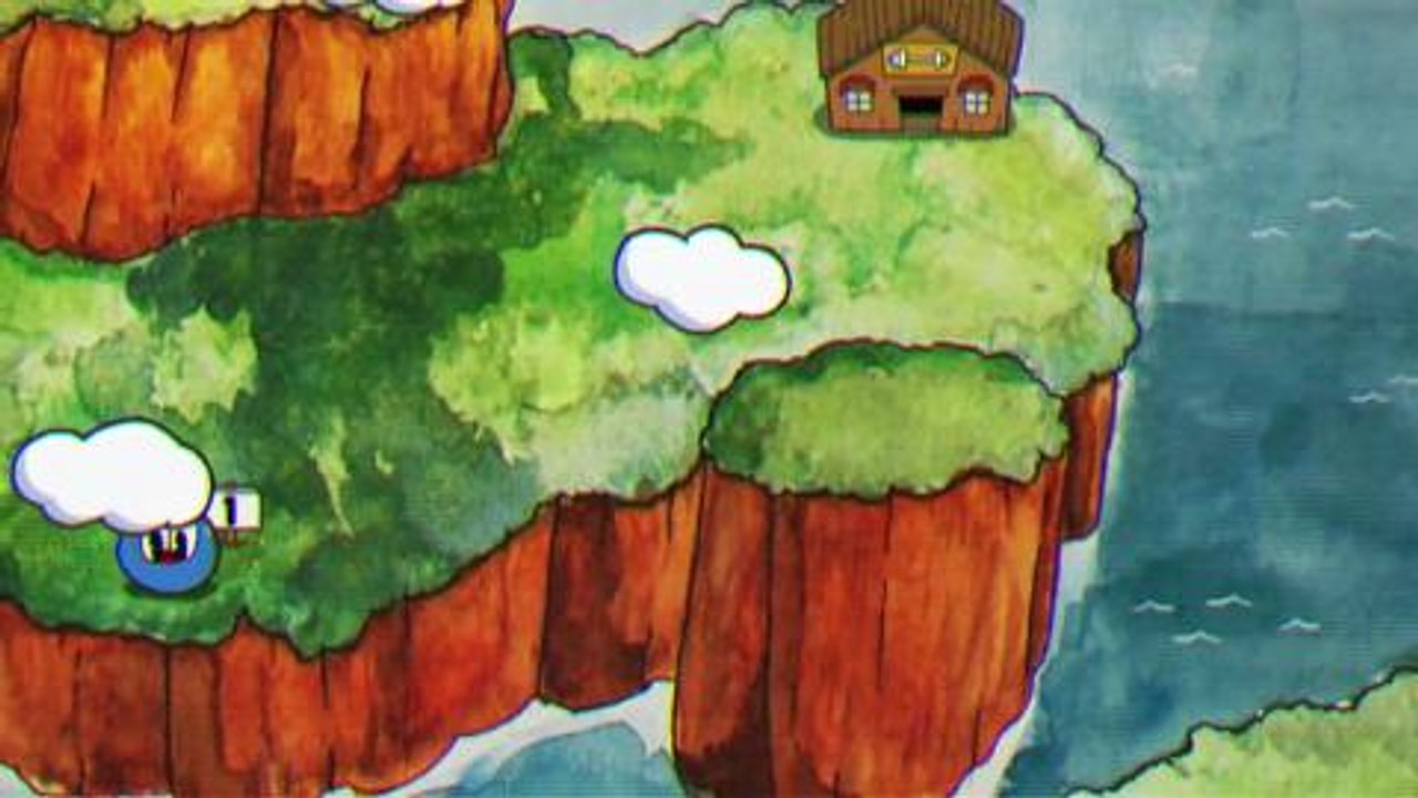 Cuphead Teaser Trailer