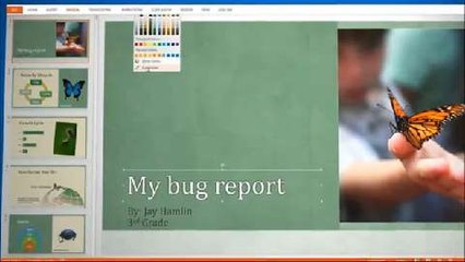 Lançamento do novo Office 2013