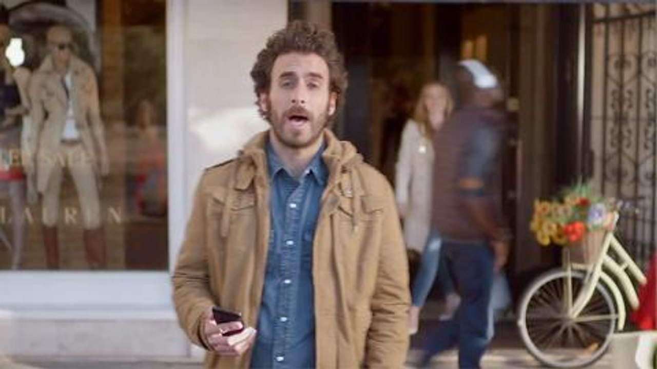 EverythingMe - The Perfect Phone. Every Time.